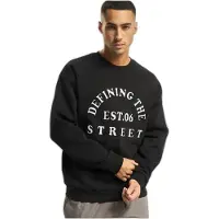 DEF Defining Sweatshirt