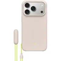Apple Iphone 17 Pro Max Kickstand Magsafe Camera Control Telefon Etui