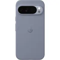 Google - Beskyttelsescover til mobiltelefon - polykarbonat, silicone - månesten - for Pixel 10 Pro XL