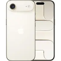 Apple | iPhone Air - 512GB - Light Gold
