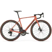 Megamo Raise 04 Force Axs 12s 2026 Landevejscykel