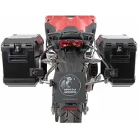 Hepco&Becker Ducati Multistrada V4/s/2025 Xplorer Sidetaskesæt