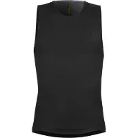 Mavic Hot Ride +sl Ærmeløs Baselayer