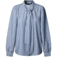 Pepe Jeans Maty Skjorte Med Lange ærmer