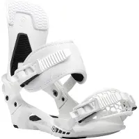Nidecker Muon Snowboardbindinger