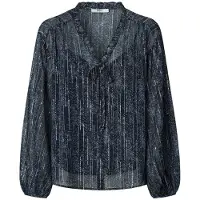 Pepe Jeans Mey Langærmet Bluse