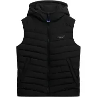 Superdry Fuji Padded Dunvest