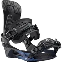 Nidecker Kaon-plus Bio Snowboardbindinger