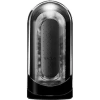 Tenga Flip Zero Black - Tighter