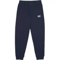 EA7 Train Logo Series Ch Oversize Logo Coft Sportsbukser