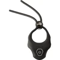 Nexus Forge Vibrating Adjustable Lasso Cock Ring