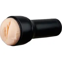 Kiiroo Feel Stroker - Tanya Tate