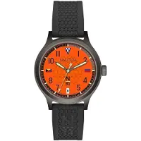 Nautica Napcfs915 43mm 5atm Quartz Analogical Ur