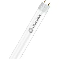 Ledvance LED-rør T8 Superior - multi lumen 1200mm 2300/1900lm 14W/830 (36W) 230V+EM