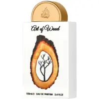 Lattafa Pride Art of Wood til Unisex Eau de Parfum Spray 3,4 Ounce / 100 Ml