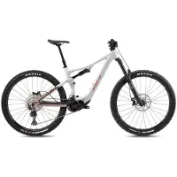 Bh Ilynx+ Sl Enduro 9.0 Shimano Ep6 29´´ Deore 2026 Elektrisk Mtbcykel