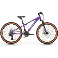 Megamo Ku4 24´´ Tx35 21s 2026 Mtb Cykel