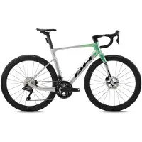 Bh Rs1 5.0 Ultegra Di2 Power 2026 Landevejscykel