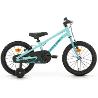 Megamo Go 16´´ 2026 Cykel
