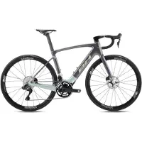 Bh Irs1 Carbon 1.6 2ezmag Ultegra Di2 2026 Elektrisk Landevejscykel