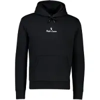 Ralph Lauren Sweatshirt sort / hvid