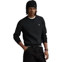 Ralph Lauren Sweatshirt navy / hvid