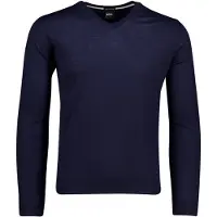 BOSS Melba-p V-hals Sweater