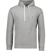 Tommy Hilfiger Sweatshirt 'ESSENTIAL' grå