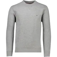 Tommy Hilfiger Sweatshirt 'Essential' grå-meleret