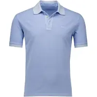Gant Bluser & t-shirts himmelblå