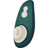 Womanizer Liberty 2 Dark Petrol