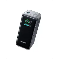 Anker Prime - Powerbank - 5 / 9 / 10 / 12 / 15 / 20 V - 200 Watt - 20000 mAh