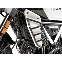 Hepco & becker Ducati Scrambler 800 Nights 23-26 42237654 00 01 Radiatorbeskyttelse