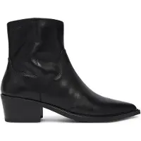 Vagabond SHOEMAKERS Ankelstøvler 'Kelsey' sort