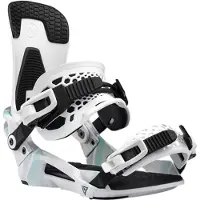 Nidecker Kaon-plus Bio Snowboardbindinger