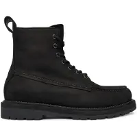 Vagabond SHOEMAKERS Snørestøvler 'Jay' sort
