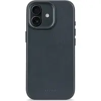 Decoded Leather Backcover Iphone 17 Telefon Etui