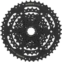 Shimano Cs-hg300 Essa Kassette