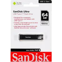SanDisk Ultra USB Type-C 64GB