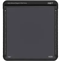 H&Y K-series 100 X 100 Mm Nd8 Hd Mrc Nd Dslr/dslm-kamerafilter