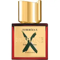 Nishane Tuberóza X Extrait de Parfum 100 ml