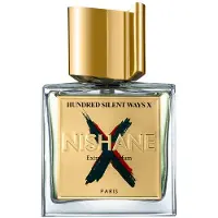 Nishane Hundred Silent Ways X Extrait de Parfum 50 ml