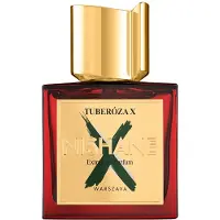 Nishane Tuberóza X Extrait de Parfum 50 ml
