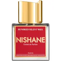 Nishane Hundred Silent Ways Extrait de Parfum 100 ml