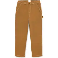 Timberland Washed Duck Canvas Carpenter Bukser