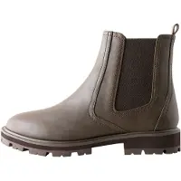 Next Chelsea Boots 'Forever Comfort' choko