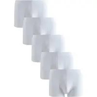 Next Boksershorts hvid