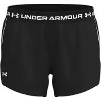 Under Armour Tech Play Up Shorts