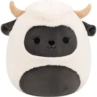 Squishmallows Venus Fårebamse 40 Cm