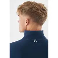 Viking Tesero Sweatshirt Med Lynlås